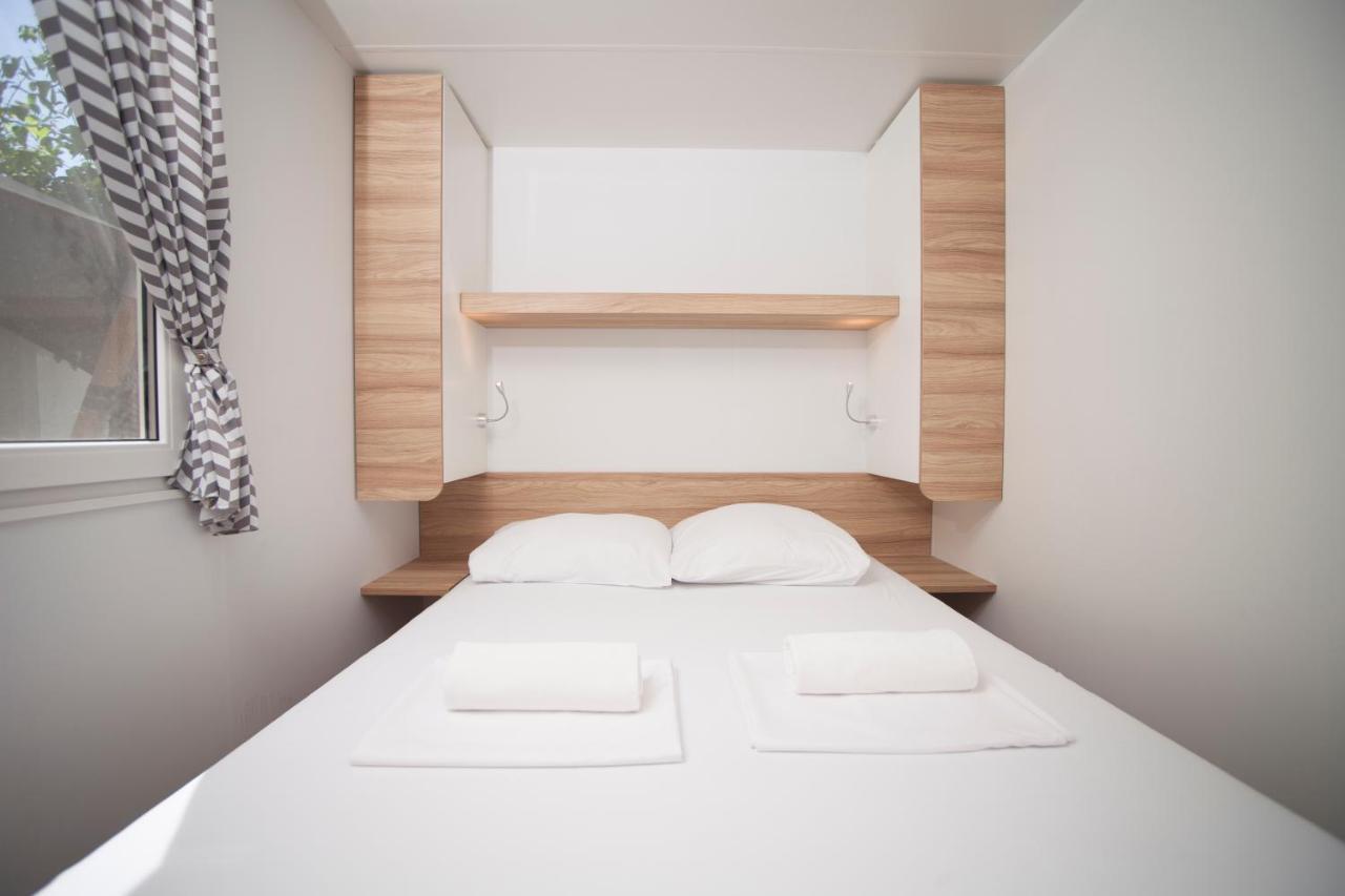 Mediteran Travel Mobile Homes In Camping Terme Catez Brežice Екстериор снимка