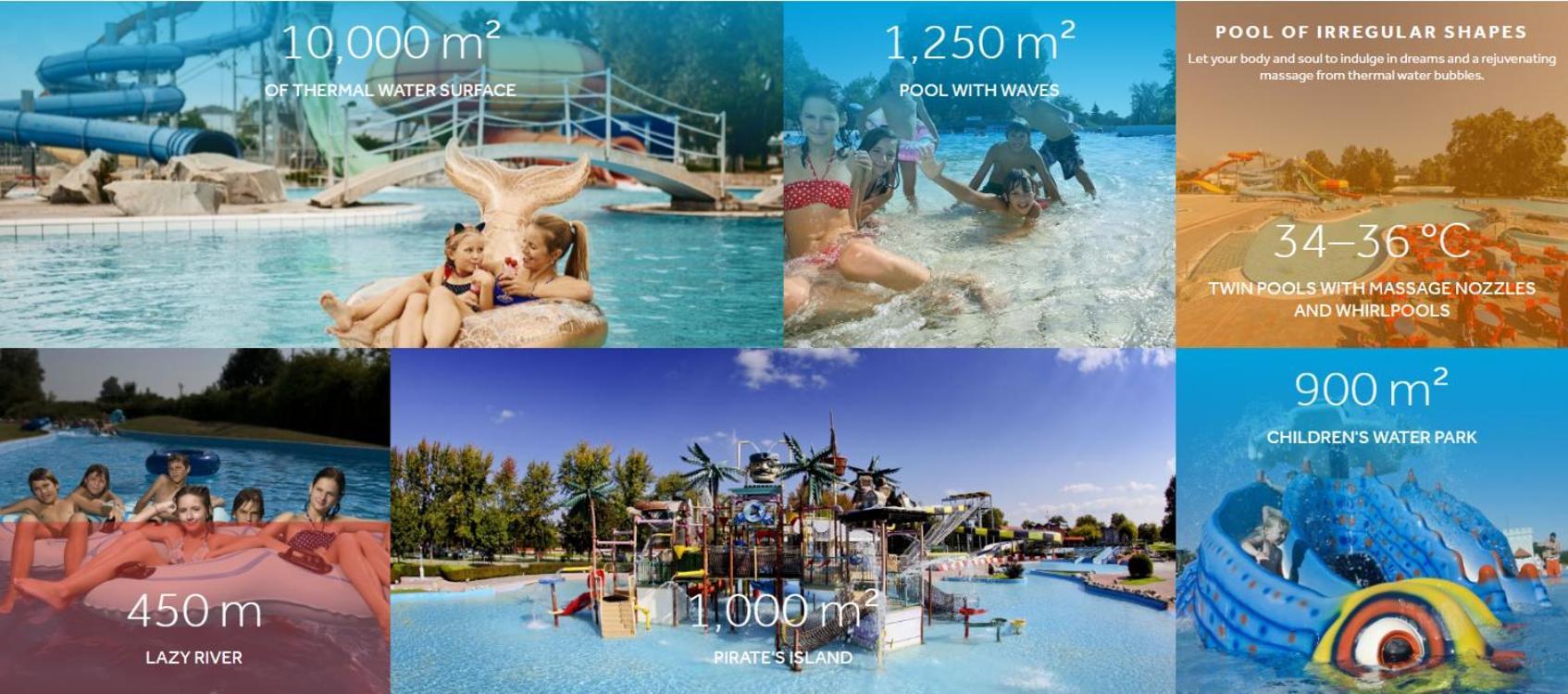 Mediteran Travel Mobile Homes In Camping Terme Catez Brežice Екстериор снимка
